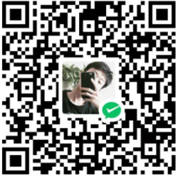 Jaxx.Wang 微信支付